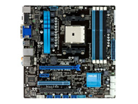 Asus Motherboard F1A75-M