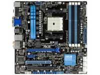 Asus Motherboard F1A75-M PRO