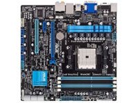 Asus Motherboard F1A75-M PRO R2.0