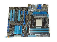 Asus Motherboard F1A75-V