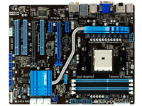 Asus Motherboard F1A75-V PRO