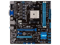 Asus Motherboard F2A55-M LE