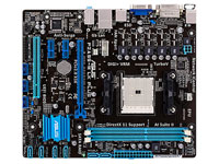 Asus Motherboard F2A55-M LK PLUS