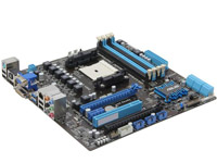 Asus Motherboard F2A55-M/CSM