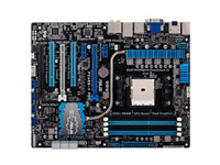 Asus Motherboard F2A85-M LE