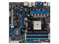 Asus Motherboard F2A85-M PRO