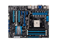 Asus Motherboard F2A85-V PRO