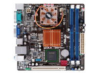 Asus Motherboard ITX-220