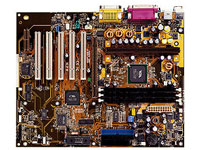 Asus Motherboard K7V