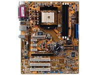 Asus Motherboard K8N4-E