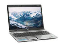 HP Pavilion Notebook dv9210us