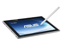 Asus Eee PC Netbook Slate B121
