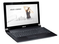 Asus Laptop N10Jc