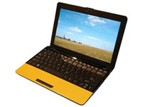 Asus Eee PC Netbook 1001PQ