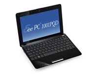 Asus Eee PC Netbook 1001PQD