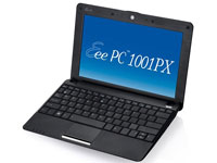 Asus Eee PC Netbook 1001PXB