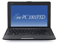 Asus Eee PC Netbook 1001PXD