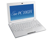Asus Eee PC Netbook 1002H