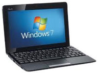 Asus Eee PC Netbook 1015CX