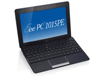 Asus Eee PC Netbook 1015PEB