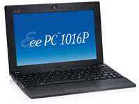 Asus Eee PC Netbook 1016PT