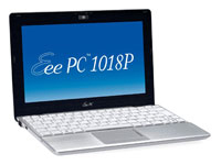 Asus Eee PC Netbook 1018P - [DDR2]