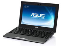 Asus Eee PC Netbook 1025C
