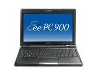 Asus Eee PC Netbook 900
