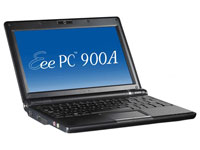 Asus Eee PC Netbook 900A