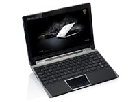 Asus Eee PC Netbook VX6