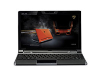 Asus Eee PC Netbook VX6S