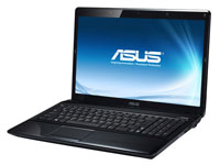 Asus Laptop A52JB