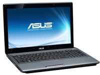 Asus Laptop A52JT