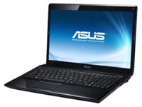 Asus Laptop A52JU