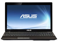 Asus Laptop A53U