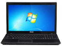 Asus Laptop A54C