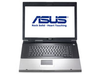 Asus Laptop A7F