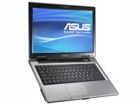 Asus Laptop A8Dc