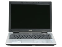 Asus Laptop A8He