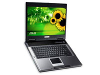 Asus Laptop A8Z