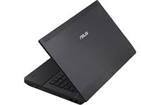 Asus Laptop Pro Advanced B43V