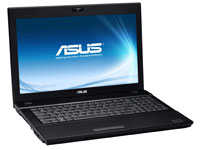 Asus Laptop Pro Advanced B53V