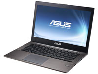 Asus Laptop Pro Advanced BU400A
