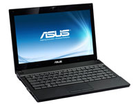 Asus Laptop B33E
