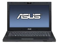 Asus Laptop B43S