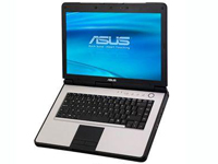 Asus Laptop B51E
