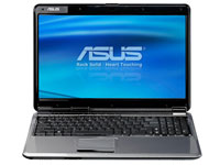 Asus Laptop F2Je