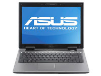 Asus Laptop F3Ke