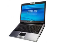 Asus Laptop F3Q