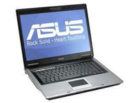 Asus Laptop F3Se